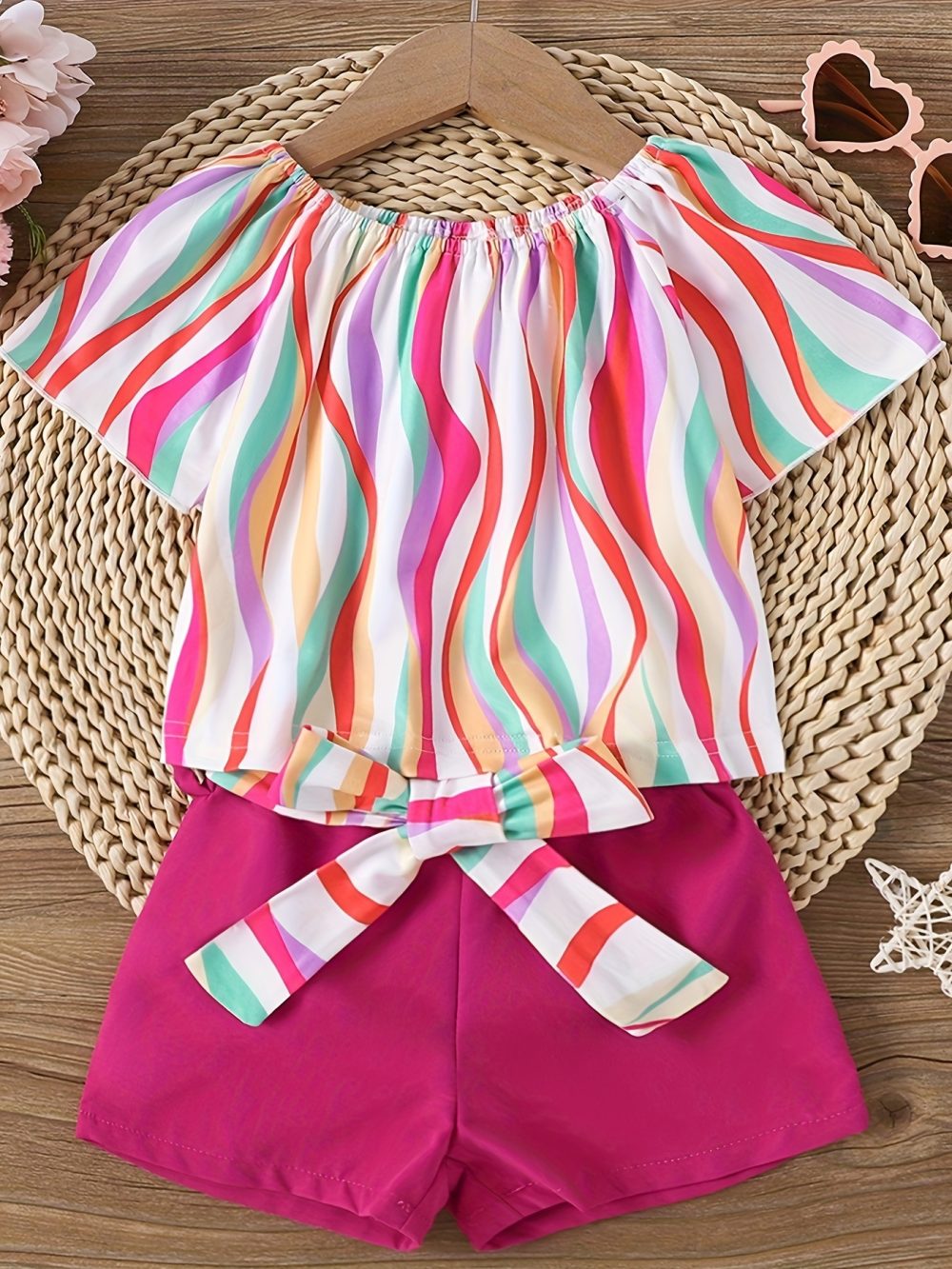 KIDS NEW ARRIVAL