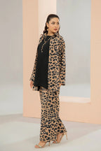 LEOPARD 3 PCS SET