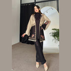 Midnight Blossom 3 Piece Set