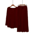 Boranza Loose Pattern Lounge Wear