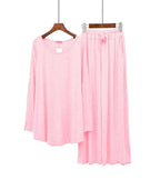 Boranza Loose Pattern Lounge Wear