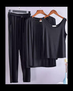Boranza 3 Piece Home Wear