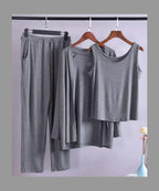 Boranza 3 Piece Home Wear