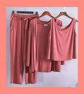 Boranza 3 Piece Home Wear