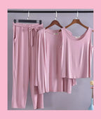 Boranza 3 Piece Home Wear