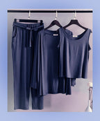 Boranza 3 Piece Home Wear