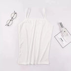 Boranza Set of 3 cotton camisole