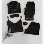 6 in 1 Silk Set