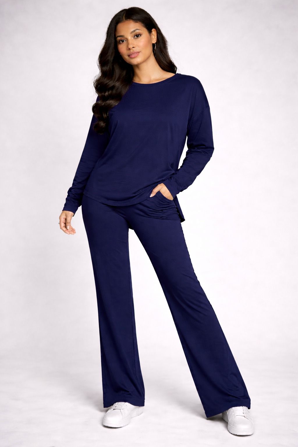 Boranza 2pcs Co-ord Set