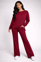 Boranza 2pcs Co-ord Set