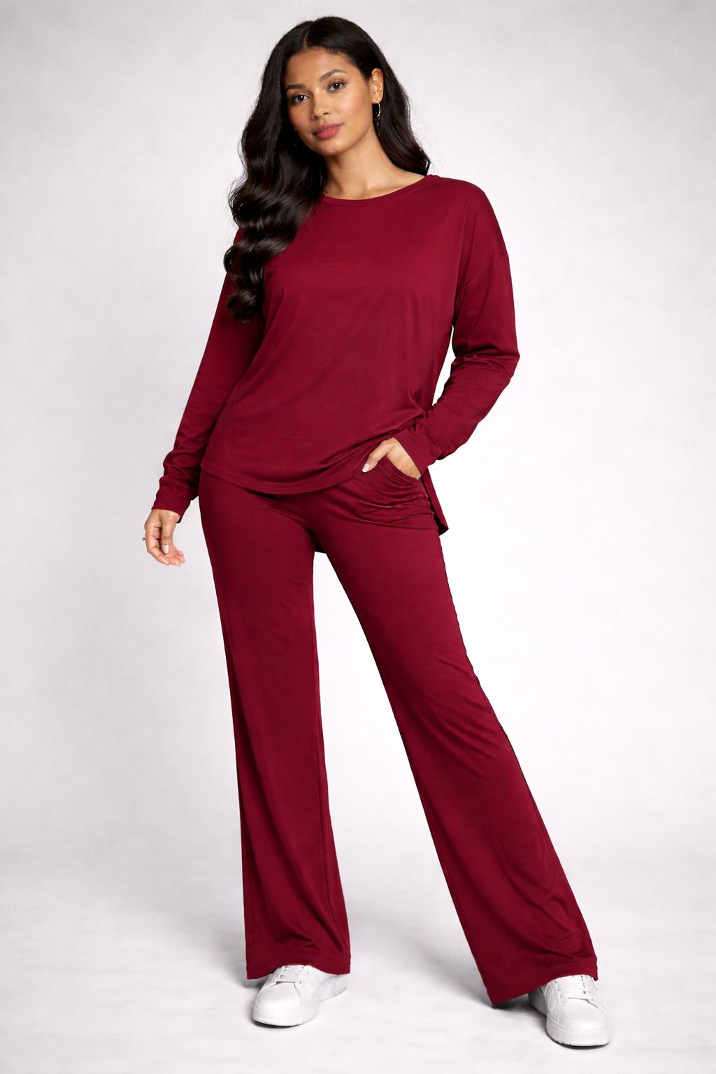 Boranza 2pcs Co-ord Set