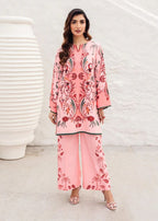 Blush cord set