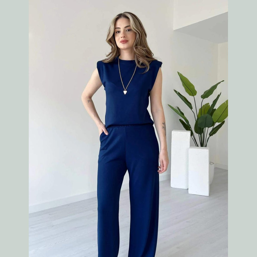 Midnight Chic Women’s Co-ord