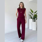 Midnight Chic Women’s Co-ord