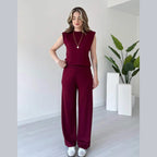 Midnight Chic Women’s Co-ord