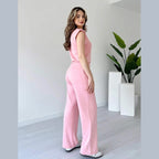 Midnight Chic Women’s Co-ord