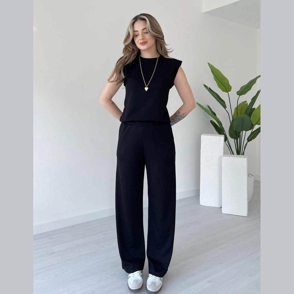 Midnight Chic Women’s Co-ord