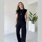 Midnight Chic Women’s Co-ord