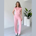 Midnight Chic Women’s Co-ord
