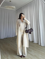 Serenity 3-Piece Co-ord