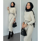 Urban Apron Style Dress
