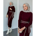 Urban Apron Style Dress