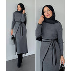 Urban Apron Style Dress