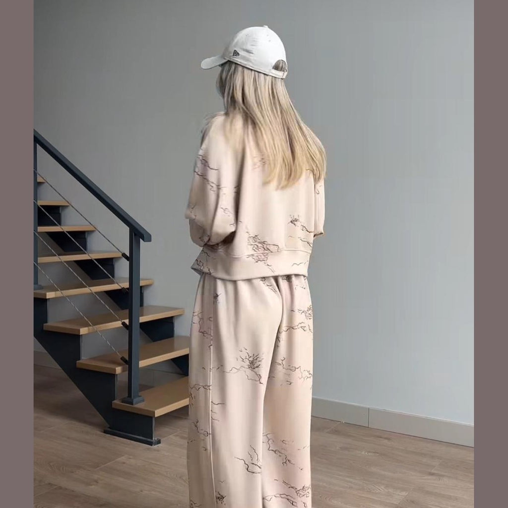 Stormline Two-Piece
