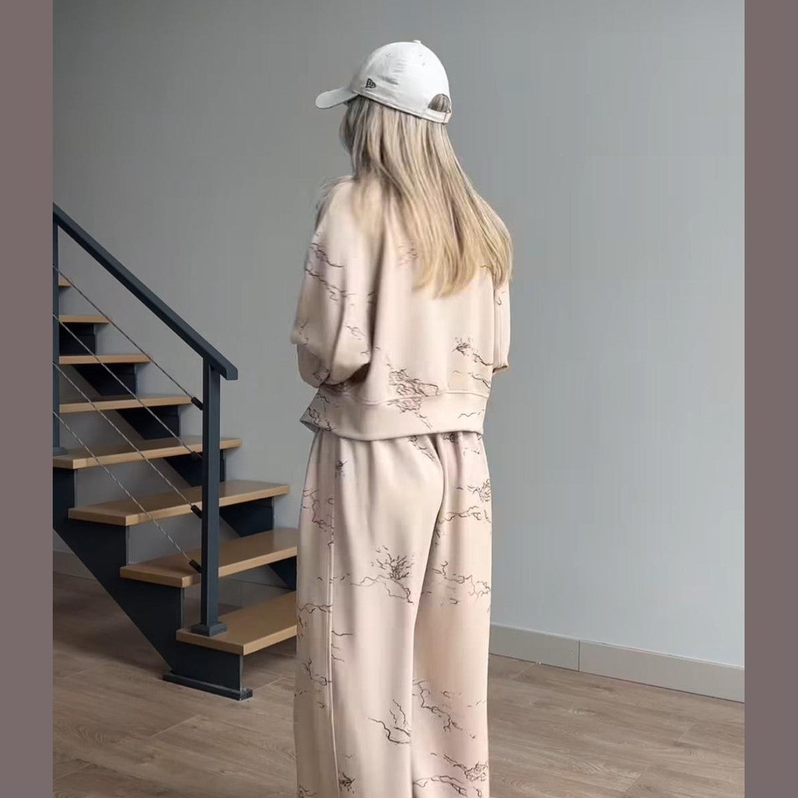 Stormline Two-Piece