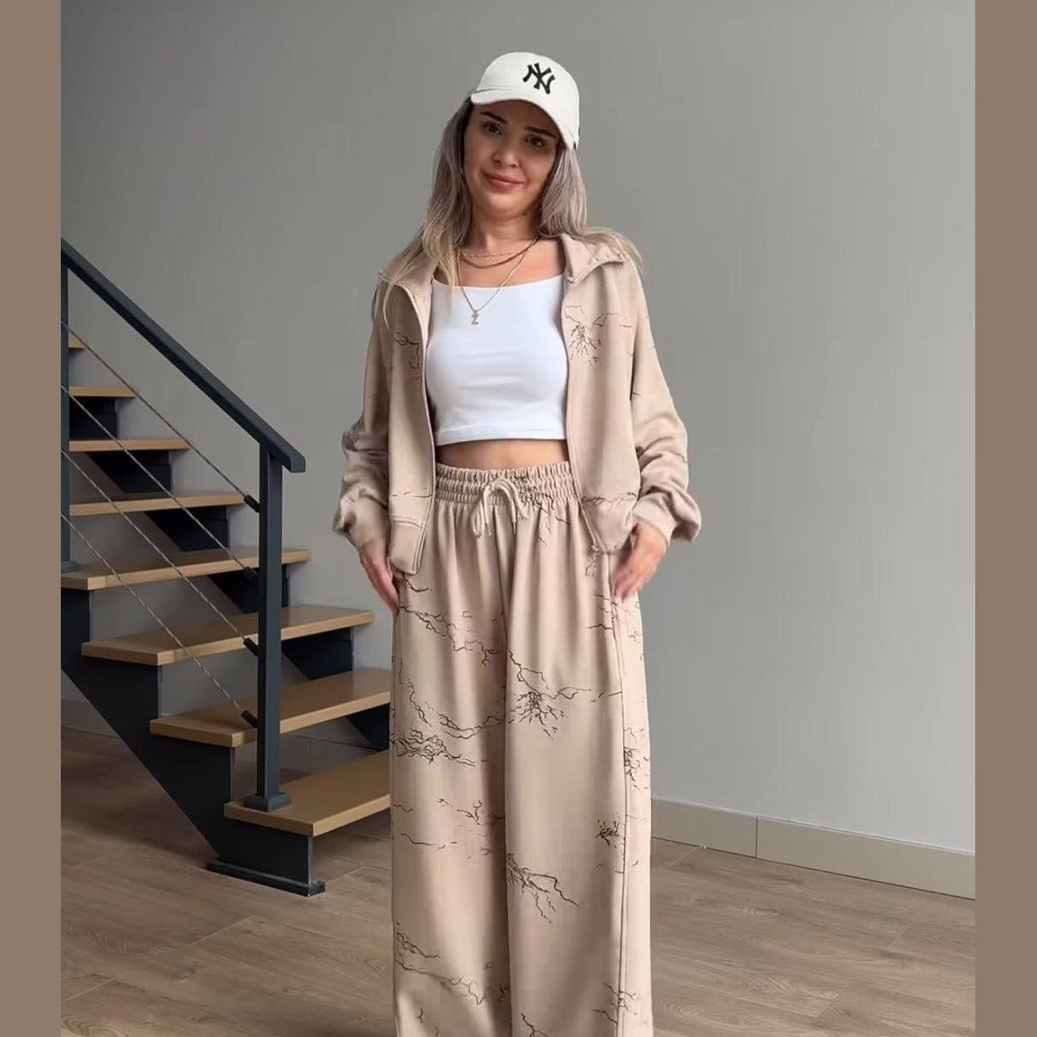 Stormline Two-Piece