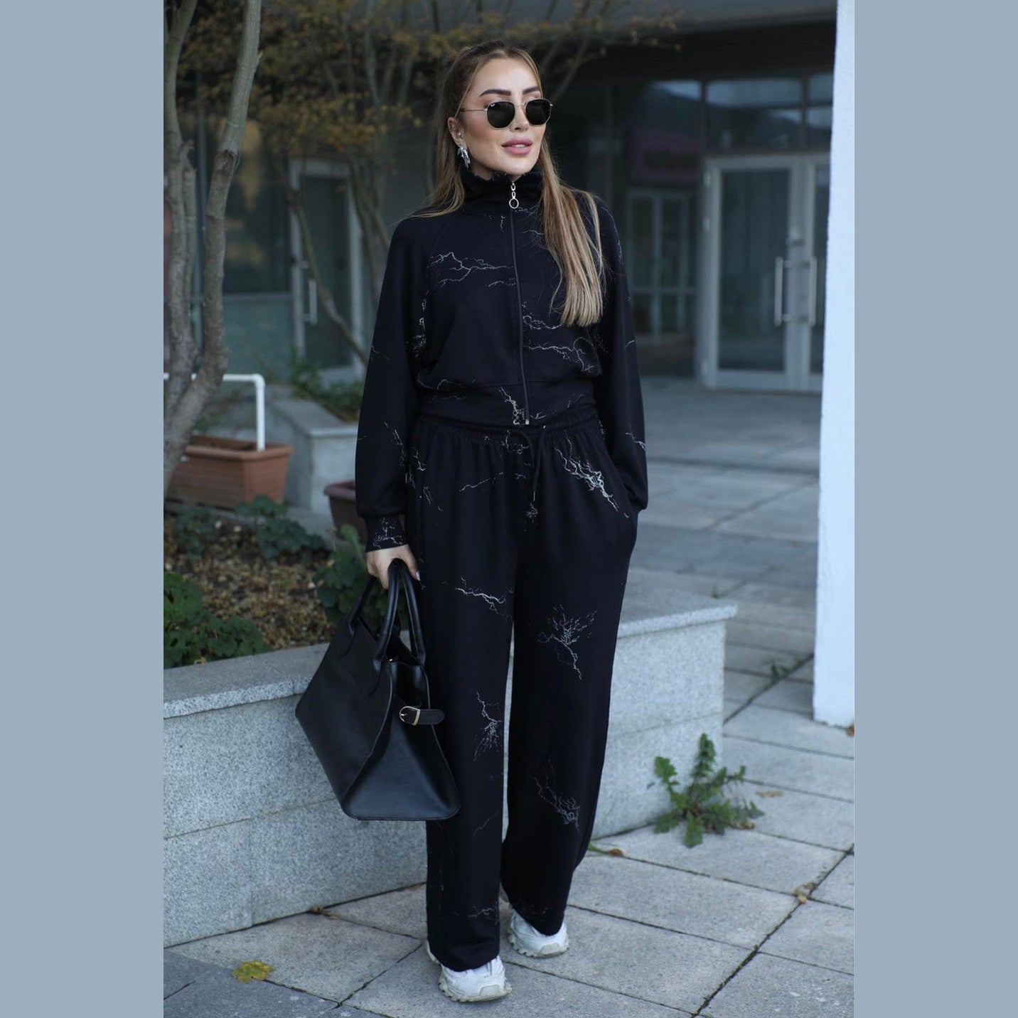 Stormline Two-Piece