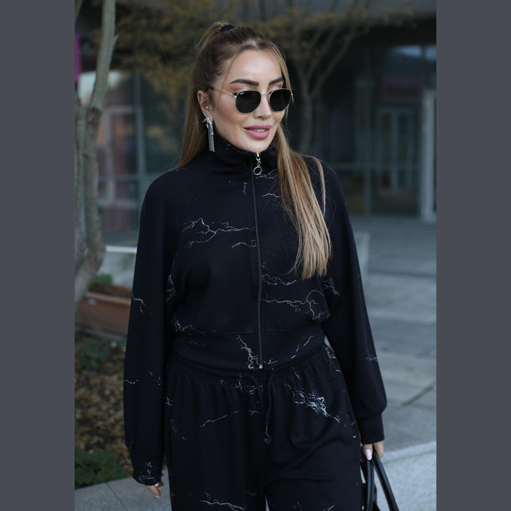 Stormline Two-Piece