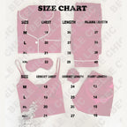 6 in 1 Silk Set
